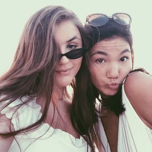 Meet your Posher, Shea